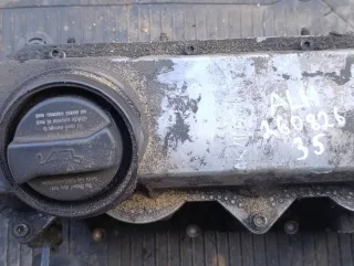 ALH Головка блока цилиндров Volkswagen Golf 4 1.6л Арт 118581154, вид 3