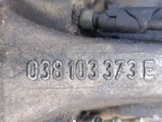 ALH Головка блока цилиндров Volkswagen Golf 4 1.6л Арт 118581154, вид 12