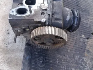 ALH Головка блока цилиндров Volkswagen Golf 4 1.6л Арт 118581154, вид 27