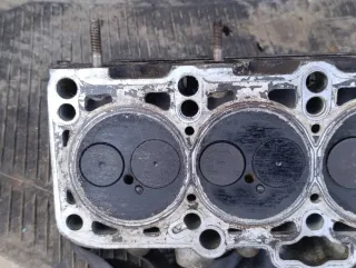 ALH Головка блока цилиндров Volkswagen Golf 4 1.6л Арт 118581154, вид 18