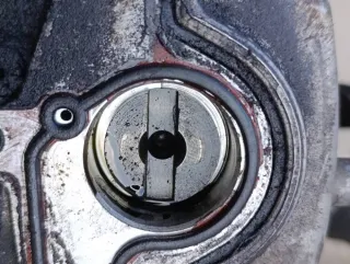 ALH Головка блока цилиндров Volkswagen Golf 4 1.6л Арт 118581154, вид 15