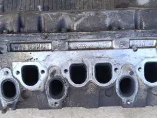ALH Головка блока цилиндров Volkswagen Golf 4 1.6л Арт 118581154, вид 24