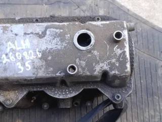 ALH Головка блока цилиндров Volkswagen Golf 4 1.6л Арт 118581154, вид 5