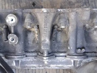 ALH Головка блока цилиндров Volkswagen Golf 4 1.6л Арт 118581154, вид 9