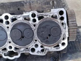 ALH Головка блока цилиндров Volkswagen Golf 4 1.6л Арт 118581154, вид 20