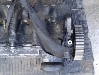 ALH Головка блока цилиндров Volkswagen Golf 4 1.6л Арт 118581154, вид 8