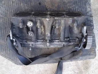 ALH Головка блока цилиндров Volkswagen Golf 4 1.6л Арт 118581154, вид 7