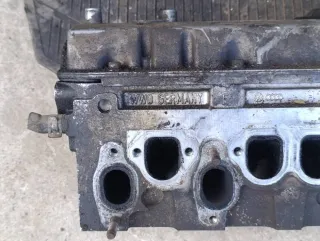 ALH Головка блока цилиндров Volkswagen Golf 4 1.6л Арт 118581154, вид 23
