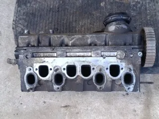 ALH Головка блока цилиндров Volkswagen Golf 4 1.6л Арт 118581154, вид 22