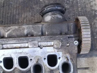 ALH Головка блока цилиндров Volkswagen Golf 4 1.6л Арт 118581154, вид 26