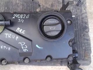  Головка блока цилиндров Volkswagen Passat B6 1.9л Арт 118597362, вид 5