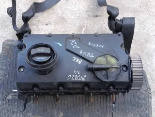 Головка блока цилиндров Volkswagen Passat B6 1.9л Арт 118597362, вид 1