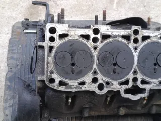  Головка блока цилиндров Volkswagen Passat B6 1.9л Арт 118597362, вид 15
