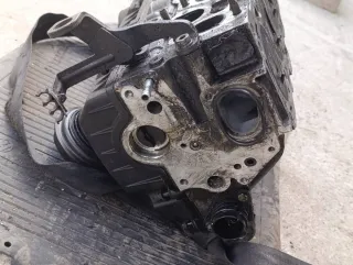  Головка блока цилиндров Volkswagen Passat B6 1.9л Арт 118597362, вид 13