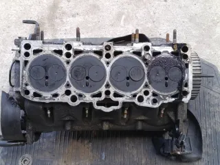  Головка блока цилиндров Volkswagen Passat B6 1.9л Арт 118597362, вид 14