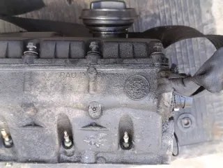  Головка блока цилиндров Volkswagen Passat B6 1.9л Арт 118597362, вид 21