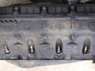  Головка блока цилиндров Volkswagen Passat B6 1.9л Арт 118597362, вид 22