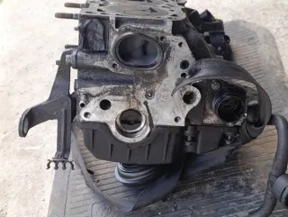  Головка блока цилиндров Volkswagen Passat B6 1.9л Арт 118597362, вид 19