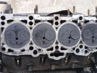  Головка блока цилиндров Volkswagen Passat B6 1.9л Арт 118597362, вид 16