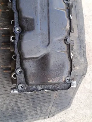 AGZ Головка блока цилиндров Volkswagen Golf 4 2.3л Арт 118624702, вид 4