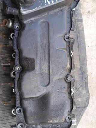 AGZ Головка блока цилиндров Volkswagen Golf 4 2.3л Арт 118624702, вид 3
