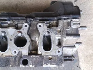 AGZ Головка блока цилиндров Volkswagen Golf 4 2.3л Арт 118624702, вид 9