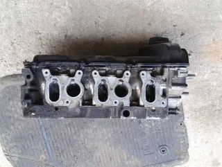 AGZ Головка блока цилиндров Volkswagen Golf 4 2.3л Арт 118624702, вид 8