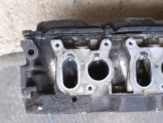 AGZ Головка блока цилиндров Volkswagen Golf 4 2.3л Арт 118624702, вид 11