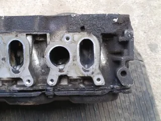 AGZ Головка блока цилиндров Volkswagen Golf 4 2.3л Арт 118624702, вид 26