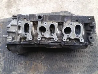 AGZ Головка блока цилиндров Volkswagen Golf 4 2.3л Арт 118624702, вид 23