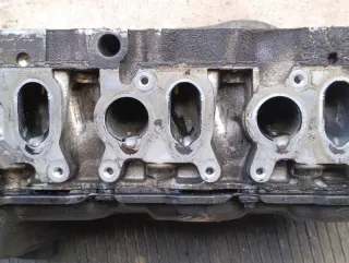 AGZ Головка блока цилиндров Volkswagen Golf 4 2.3л Арт 118624702, вид 25