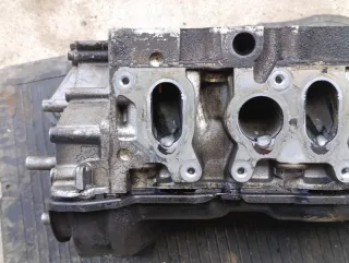 AGZ Головка блока цилиндров Volkswagen Golf 4 2.3л Арт 118624702, вид 24