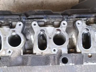 AGZ Головка блока цилиндров Volkswagen Golf 4 2.3л Арт 118624702, вид 10