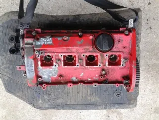 APU Головка блока цилиндров Audi A4 B5 1.8л Арт 118624704, вид 1