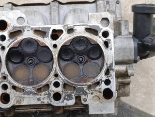 APU Головка блока цилиндров Audi A4 B5 1.8л Арт 118624704, вид 19