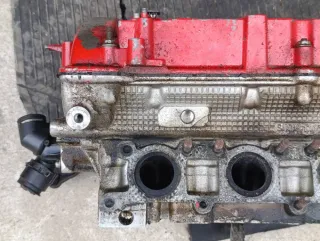 APU Головка блока цилиндров Audi A4 B5 1.8л Арт 118624704, вид 22