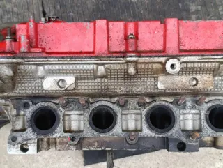 APU Головка блока цилиндров Audi A4 B5 1.8л Арт 118624704, вид 23