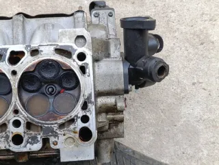 APU Головка блока цилиндров Audi A4 B5 1.8л Арт 118624704, вид 20