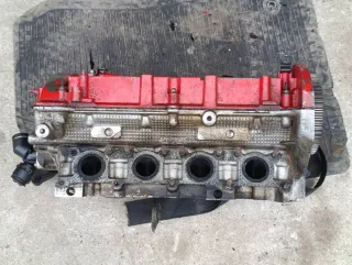 APU Головка блока цилиндров Audi A4 B5 1.8л Арт 118624704, вид 21