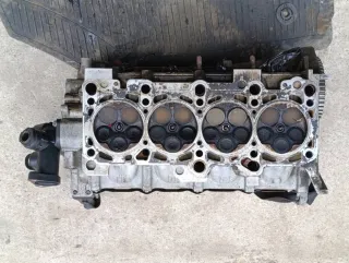 APU Головка блока цилиндров Audi A4 B5 1.8л Арт 118624704, вид 15