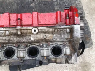 APU Головка блока цилиндров Audi A4 B5 1.8л Арт 118624704, вид 24