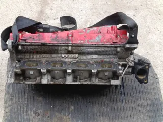 APU Головка блока цилиндров Audi A4 B5 1.8л Арт 118624704, вид 8