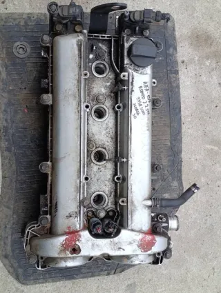 939A5000 Головка блока цилиндров Alfa Romeo 156 2.2л Арт 118624706, вид 1
