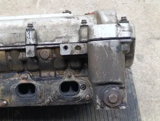 939A5000 Головка блока цилиндров Alfa Romeo 156 2.2л Арт 118624706, вид 11