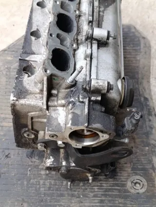 939A5000 Головка блока цилиндров Alfa Romeo 156 2.2л Арт 118624706, вид 25