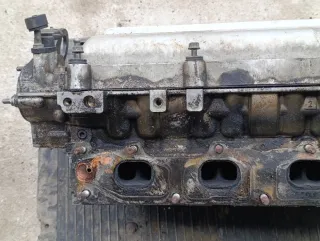 939A5000 Головка блока цилиндров Alfa Romeo 156 2.2л Арт 118624706, вид 9