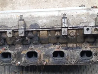939A5000 Головка блока цилиндров Alfa Romeo 156 2.2л Арт 118624706, вид 10