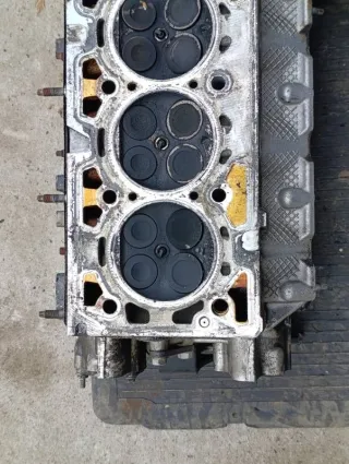 939A5000 Головка блока цилиндров Alfa Romeo 156 2.2л Арт 118624706, вид 16