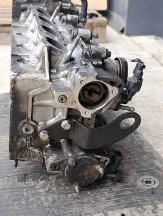 939A5000 Головка блока цилиндров Alfa Romeo 156 2.2л Арт 118624706, вид 30