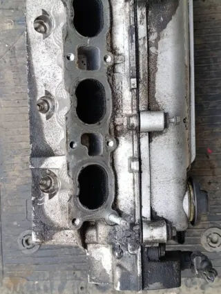 939A5000 Головка блока цилиндров Alfa Romeo 156 2.2л Арт 118624706, вид 26